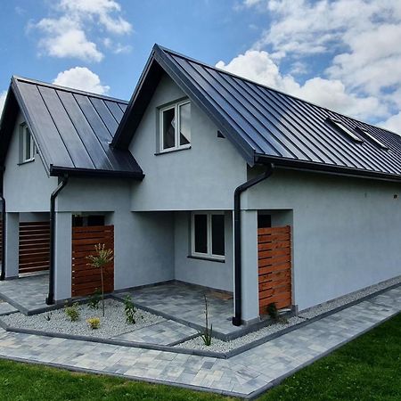 Kapi Osrodek Wczasowy W Mielnie Apartamento Mielno  Exterior foto