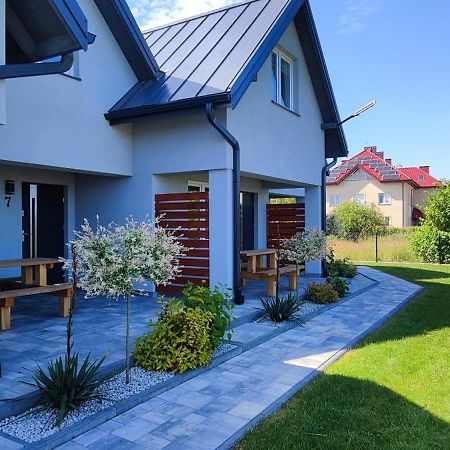 Kapi Osrodek Wczasowy W Mielnie Apartamento Mielno  Exterior foto