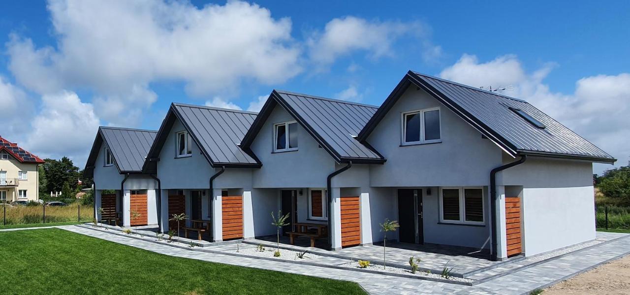 Kapi Osrodek Wczasowy W Mielnie Apartamento Mielno  Exterior foto