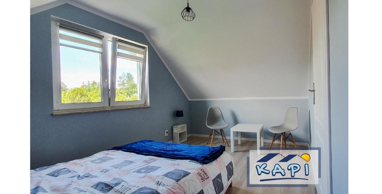 Kapi Osrodek Wczasowy W Mielnie Apartamento Mielno  Exterior foto