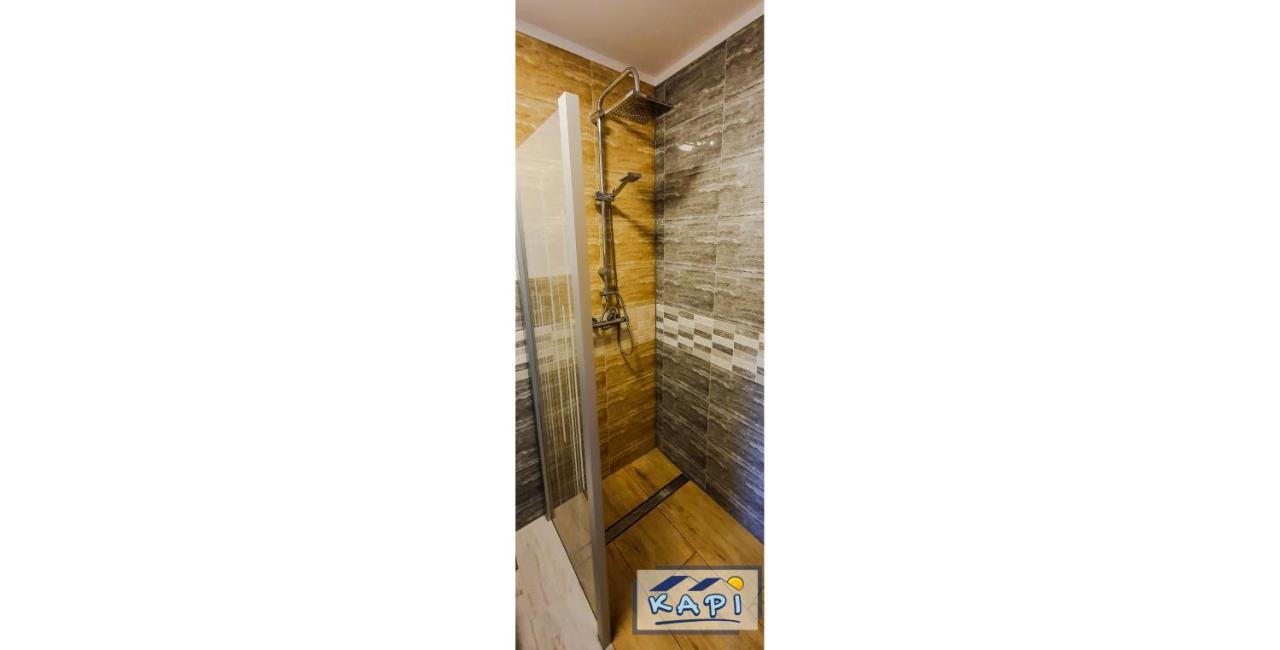 Kapi Osrodek Wczasowy W Mielnie Apartamento Mielno  Exterior foto